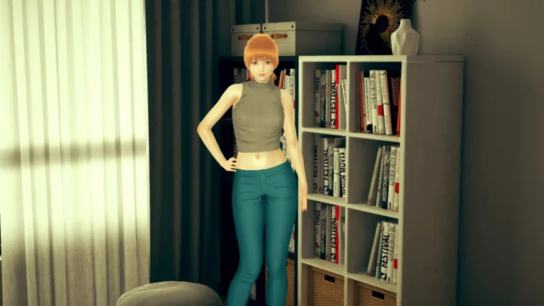 If i could change Adult Game Screenshots (1)