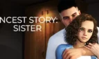 Incest Story- Sister Adult Game Cover