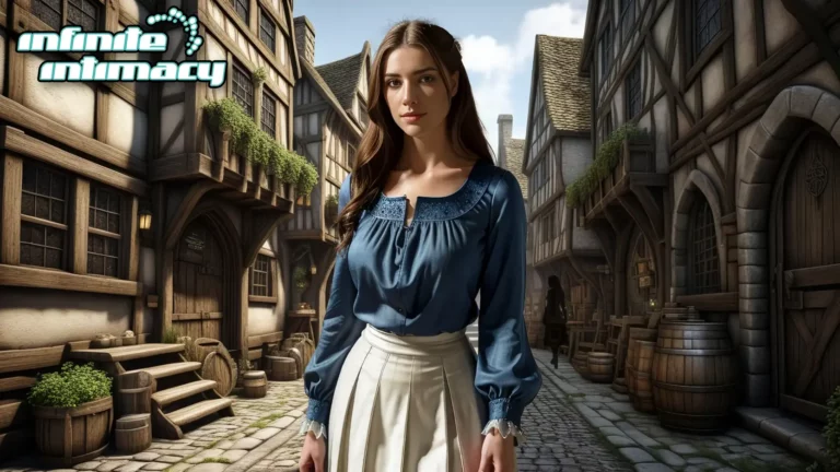 Infinite Intimacy Adult Game Screenshots (1)