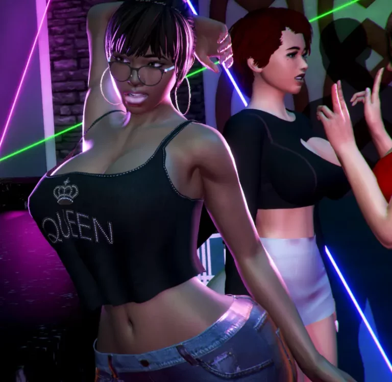 Killer Tale Vol.1 Adult Game Screenshots (1)