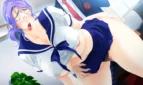 Kyonyuu Hitozuma Onna Kyoushi Saimin - Keitai Appli de Sex Chuudoku! Adult Game Screenshots (8)