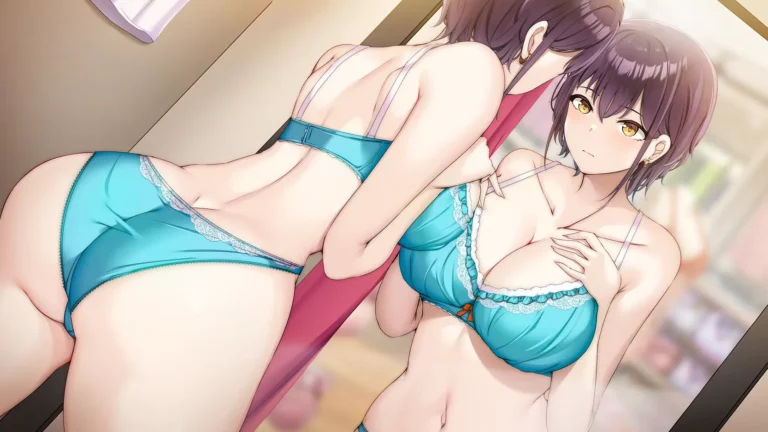 LingerieS Adult Game Screenshots (1)