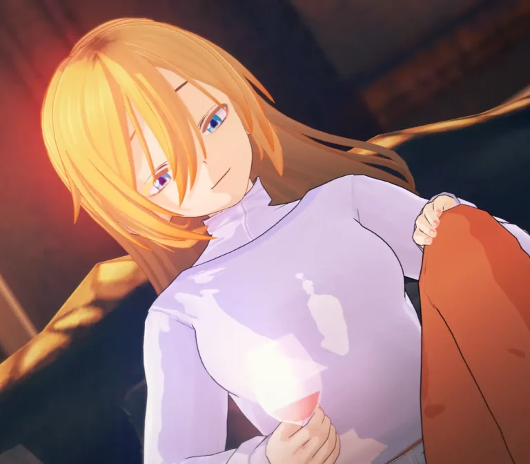 Linked Lives Adult Game Screenshots (1)