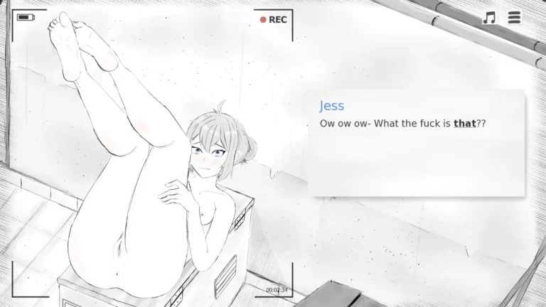 Lost Bet Adult Game Screenshots (1)