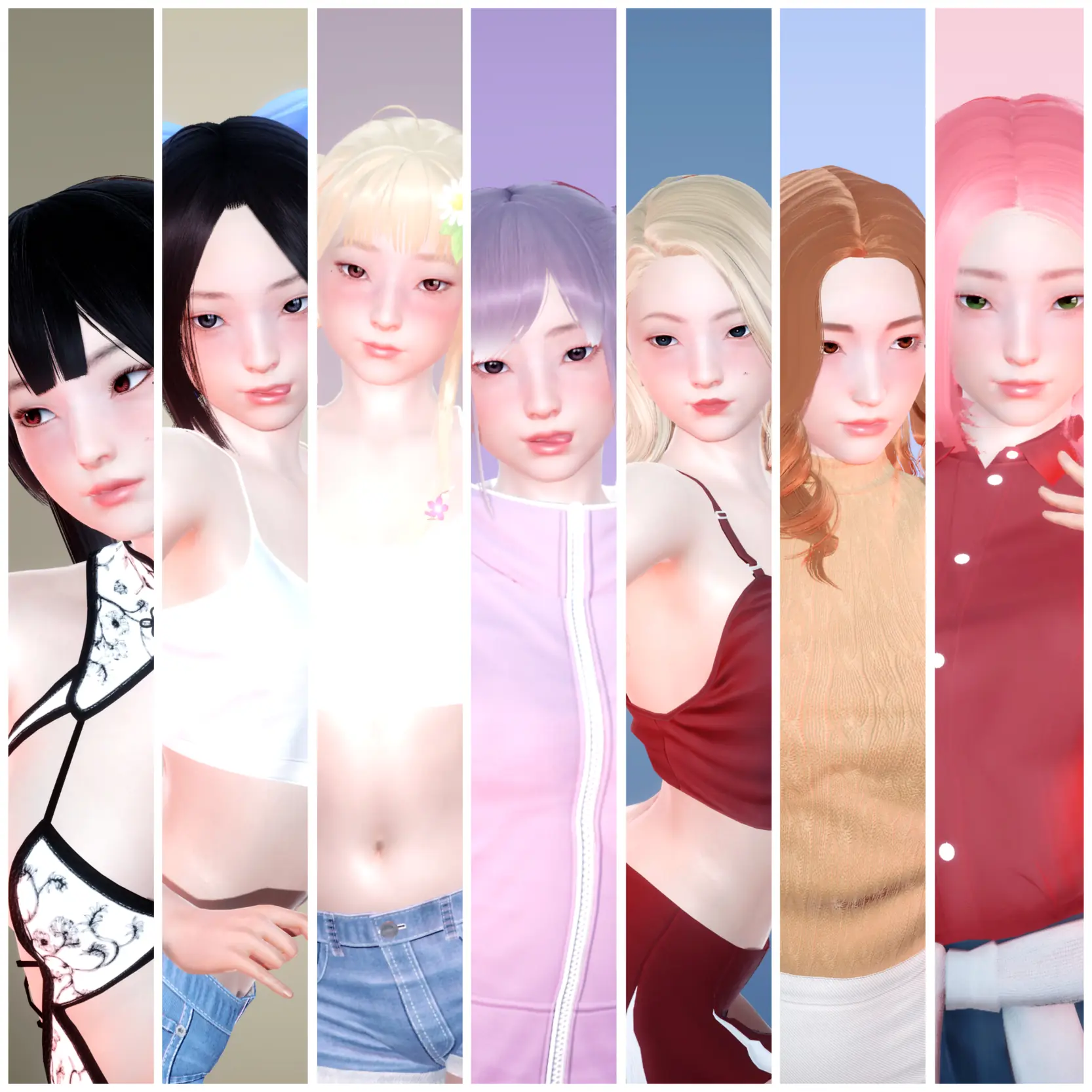 Luck By Chance cover