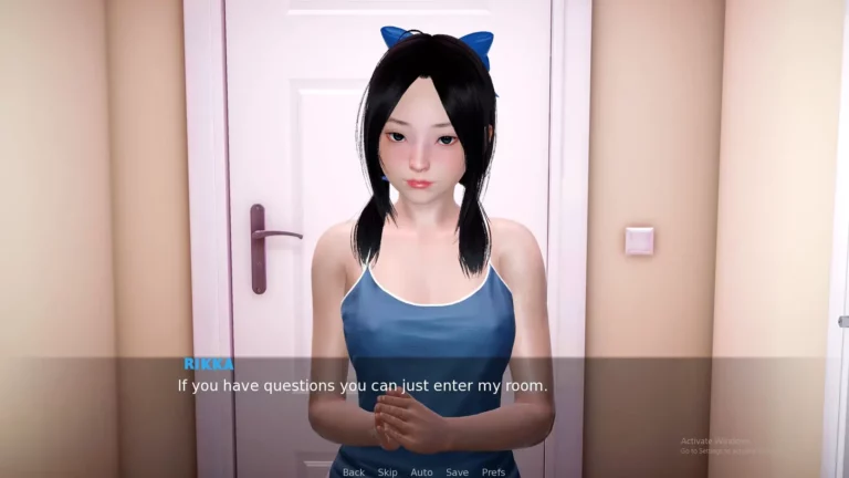 Luck By Chance Adult Game Screenshots (1)