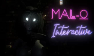 MalO Interactive - 2.0 18+ Adult game cover