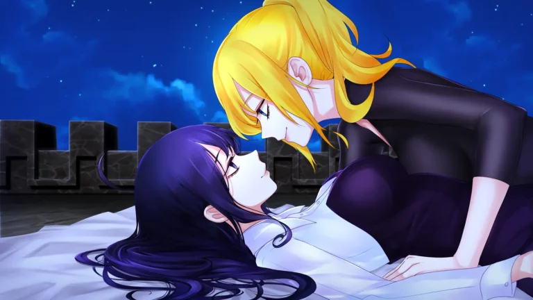 Midnight Memories- Sonata of the Soul Adult Game Screenshots (1)