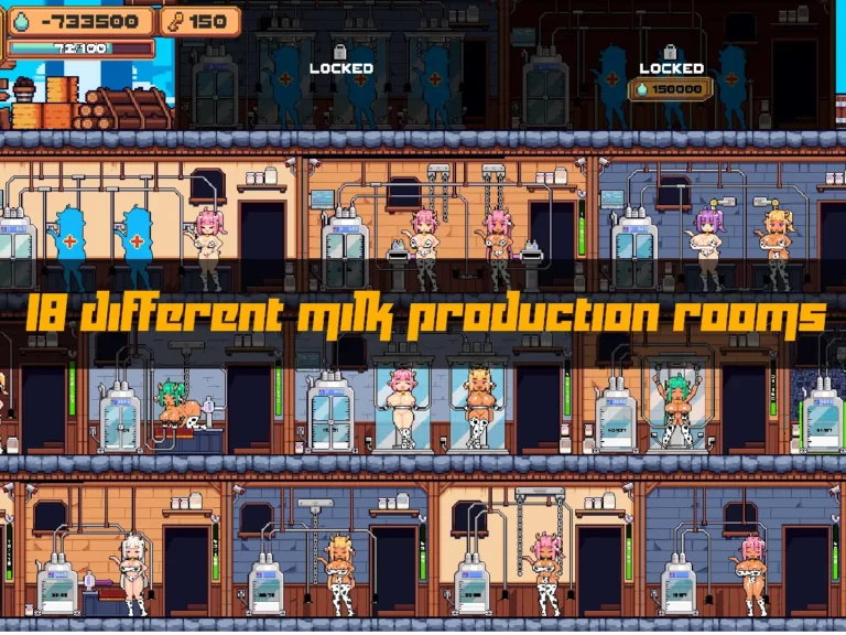 MilkFactory Adult Game Screenshots (1)