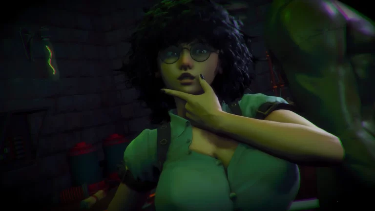 Monster Of Francockstein Adult Game Screenshots (1)