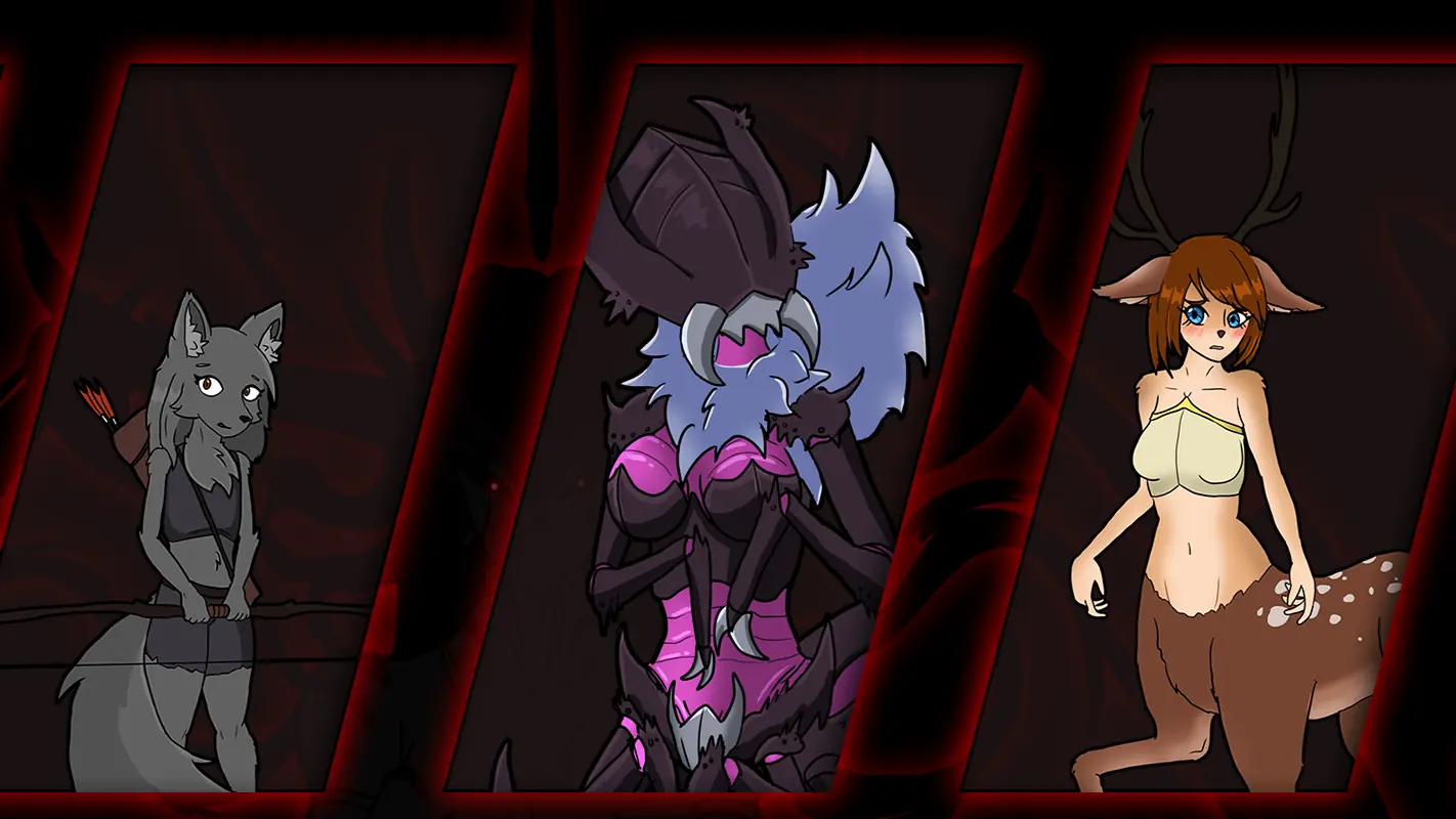 Monster Slayer cover