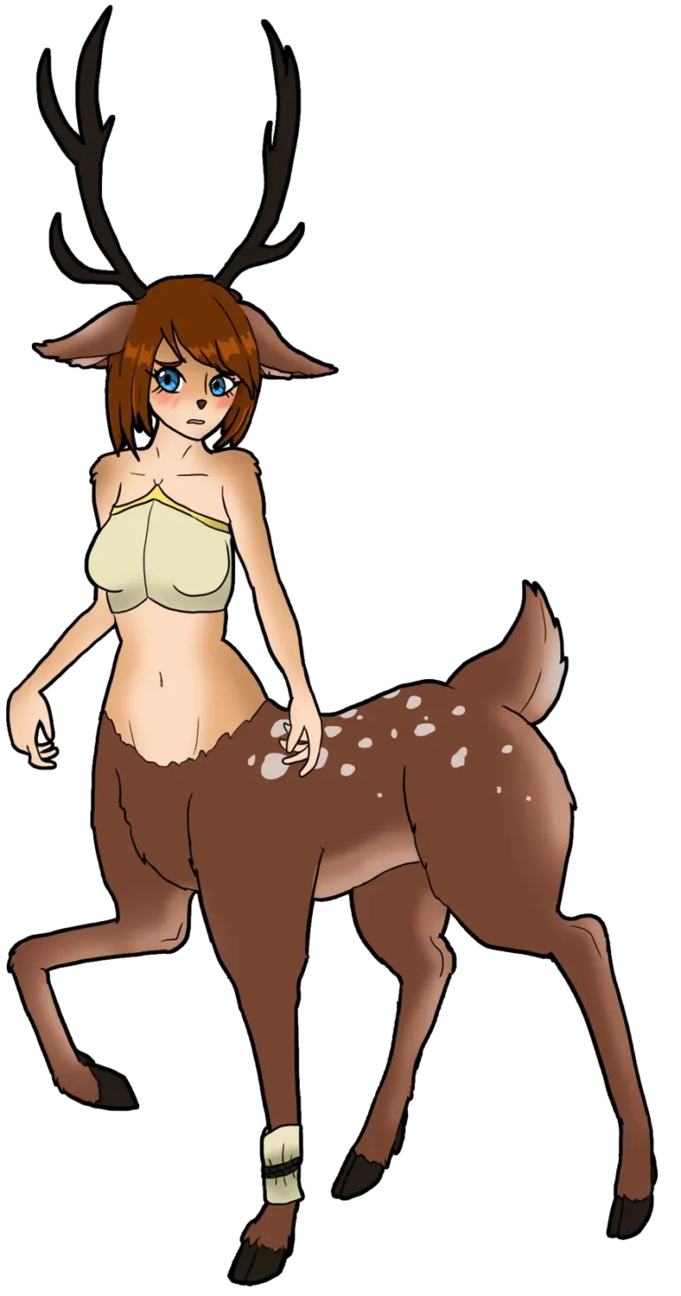 Monster Slayer Adult Game Screenshots (1)