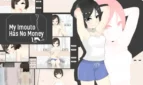 My Imouto Has No Money Adult Game Cover