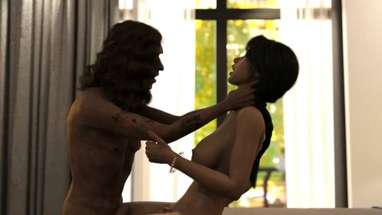 My wife's cheating on me! Adult Game Screenshots (1)