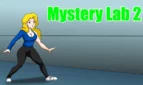Mystery Lab 2 Adult Game Cover