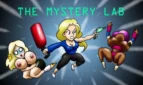 Mystery Lab Adult Game Cover