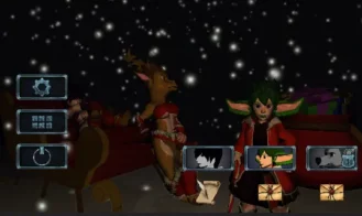 Naughty Delivery Service - 1.0.1 Demo 18+ Adult game cover