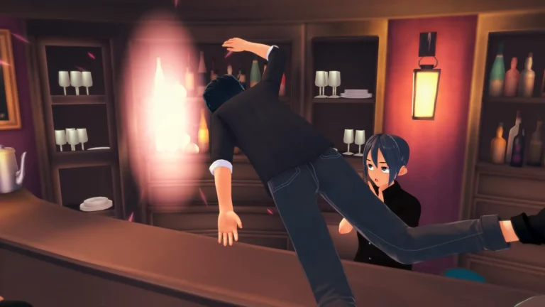 Naughty Tail Adult Game Screenshots (1)