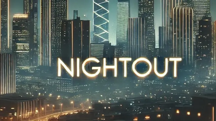 Nightout - v0.4 Adult game cover