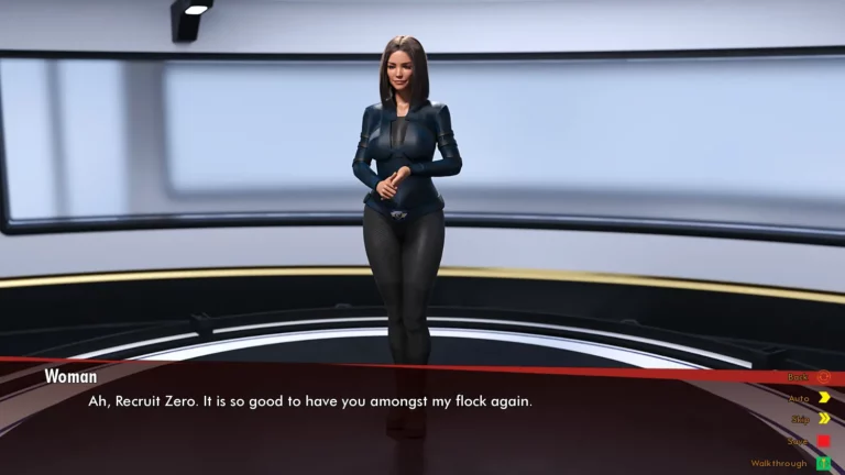 Number One Zero Adult Game Screenshots (1)