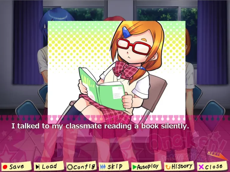 Ona Ken! -International Adult Game Screenshots (1)