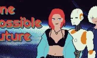 One Possible Future - 1.0 18+ Adult game cover