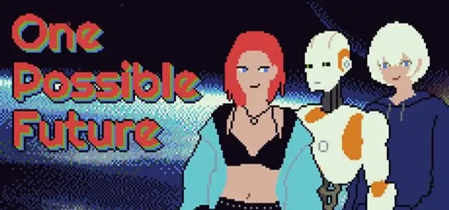 One Possible Future cover