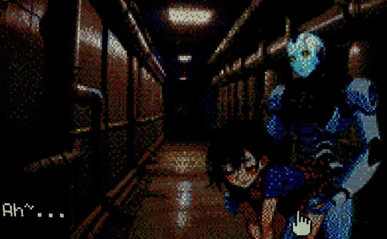 One Possible Future Adult Game Screenshots (1)