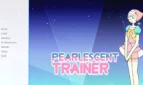 Pearlescent Trainer Adult Game Cover