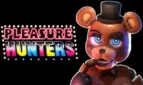 Pleasure Hunters Cover