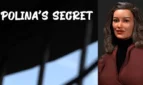 Polina's Secret Part 1 Adult Game Cover