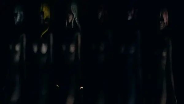 Portal Heart Part Two cover