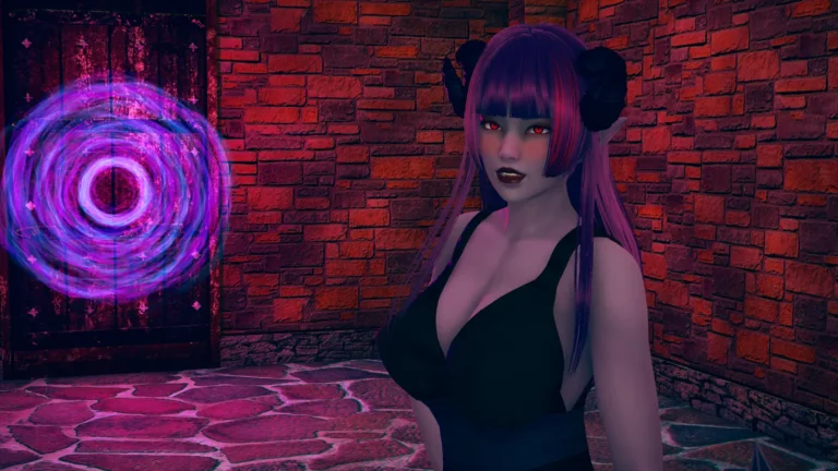 Portal Heart Part Two Adult Game Screenshots (1)