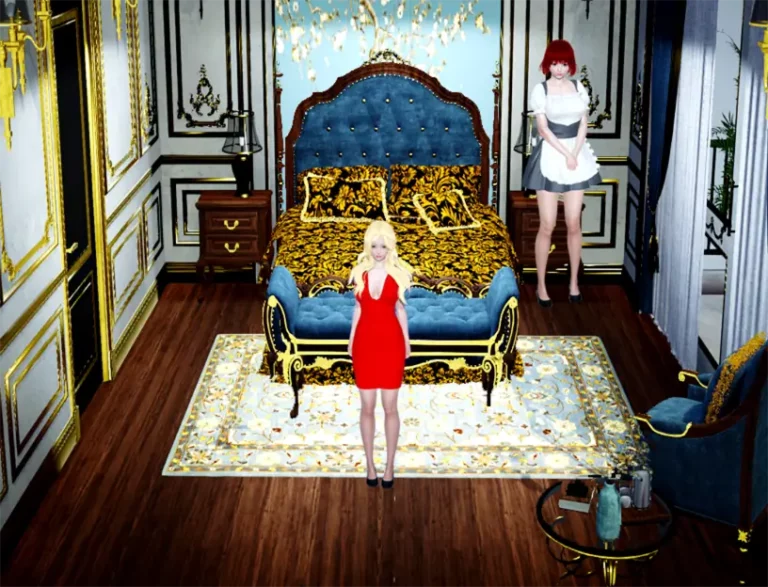 Project yuri Adult Game Screenshots (1)