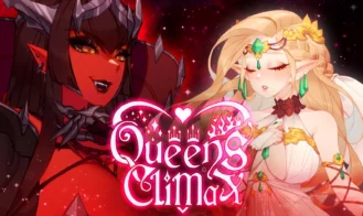 Queens Climax - 1.01.01 18+ Adult game cover