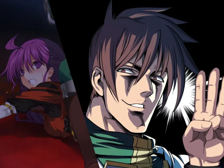 Rance 01 - Quest for Hikari Adult Game Screenshots (1)