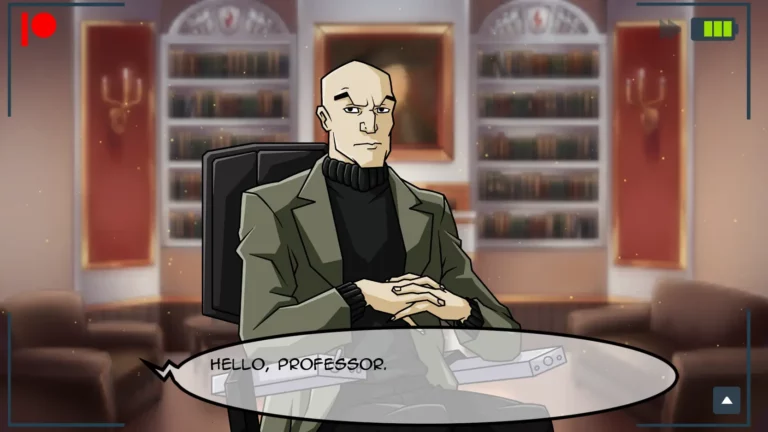 Rated X Adult Game Screenshots (1)