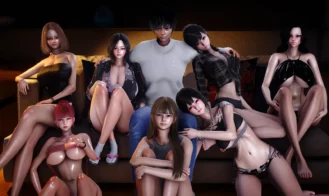 Regressor - 0.12 18+ Adult game cover