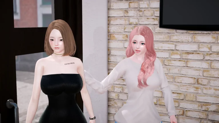 Regressor Adult Game Screenshots (1)