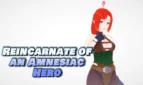 Reincarnate of an Amnesiac Hero Adult Game Cover