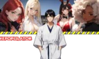 Repopulator Adult Game Cover