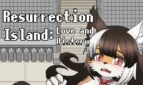 Resurrection Island- Love and Victory Adult Game Cover