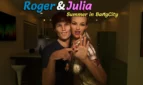 Roger & Julia - Summer in BangCity Adult Game Cover