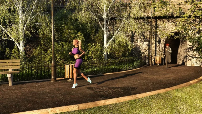 Roger & Julia - Summer in BangCity Adult Game Screenshots (1)