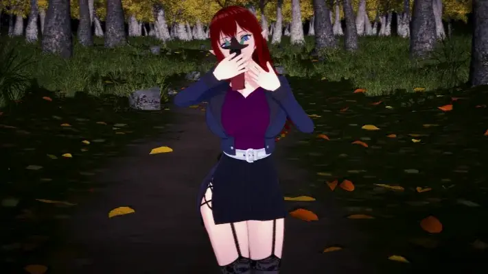 Rose, the Hungry Heroine cover