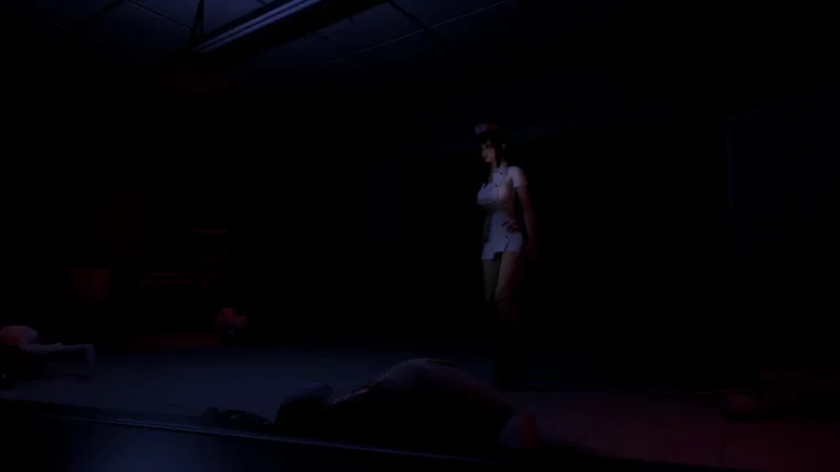 Ruined Nurse Adult Game Screenshots (1)