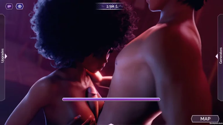 SEX CLUB Simulator Adult Game Screenshots (1)