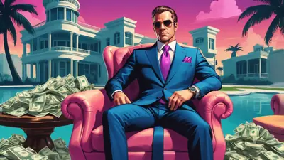 San Martino Vice cover