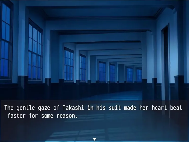 Secretly Sleeping With My Girlfriend - Until I Cuckold Someone Else's Woman Adult Game Screenshots (1)