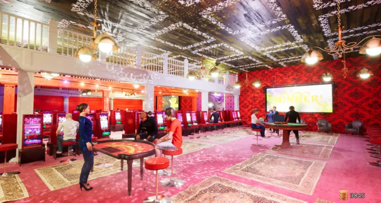 Sex Casino Adult Game Screenshots (1)